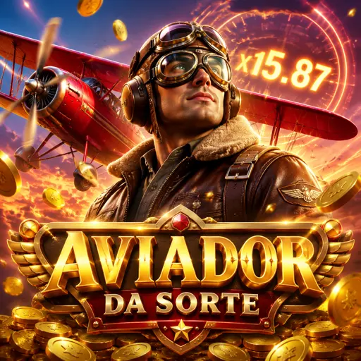 Card do jogo Aviator, o jogo do aviãozinho